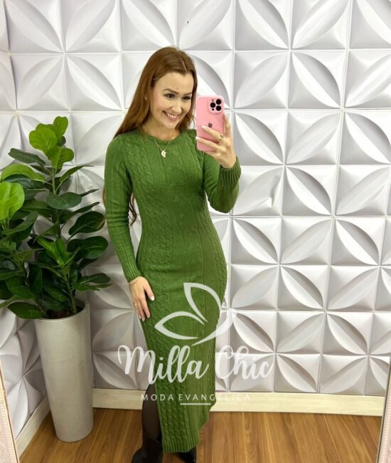 Jaqueta De Couro Com Ziper Rayane - Preta - Milla Chic