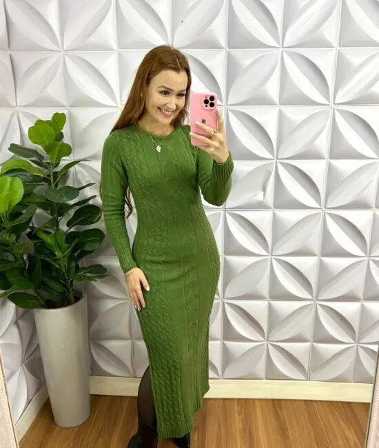 Jaqueta De Couro Com Ziper Rayane - Preta - Milla Chic