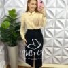 Milla Chic - millachic com br camisa linho bordada de guipper manga longa catania pink copia 1 Camisa Linho Bordada De Guipper Manga Longa Catânia - Areia - Milla Chic