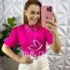 Milla Chic - millachic com br saia sarja com elastano com fenda e bolsos laterais com cinto tamires branca 1 Saia Sarja Com Elastano Com Fenda E Bolsos Laterais Com Cinto Tamires - Branca - Milla Chic
