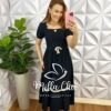 Milla Chic - millachic com br vestido dunna midi aviamento de cordao melissa rosa 12 Vestido Dunna Mídi Aviamento De Cordão Melissa - Rosa - Milla Chic