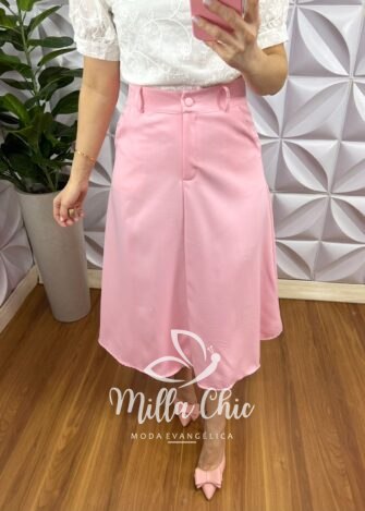 Milla Chic - millachic com br blusa linho bordado manga princesa lara branca 3 Blusa Linho bordado Manga Princesa Lara - Branca - Milla Chic