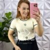 Milla Chic - millachic com br saia dunna midi plissada de camadas amanda preta 3 Saia Dunna Mídi Plissada De Camadas Amanda - Preta - Milla Chic