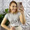 Milla Chic - millachic com br blusa tricot modal com manga babadinho ketelyn preta 6 Blusa Tricot Modal Com Manga Babadinho Ketelyn - Preta - Milla Chic