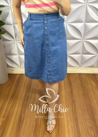 Tshirt Viscolycra Manga Muscle Listrada Maraisa - Rosa - Milla Chic