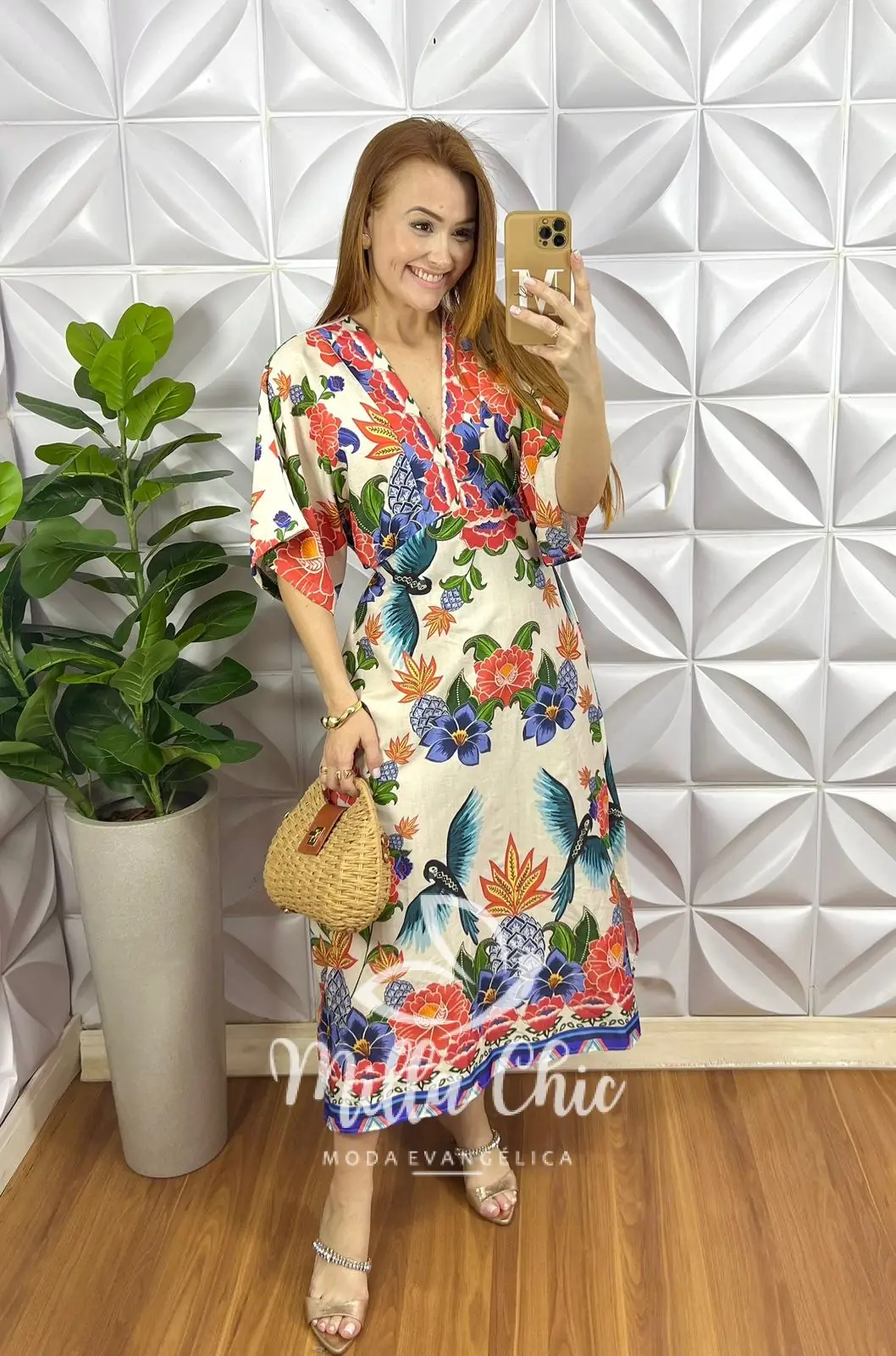 Vestido Alfaiataria Mídi Com Elástico Nas Costas Manga Raglan Faby – Azul – Milla Chic Vestido Alfaiataria Mídi Com Elástico Nas Costas Manga Raglan Faby - Azul - Milla Chic