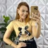 Milla Chic - millachic com br saia dunna com lastex na cintura tres marias amara preto 9 Saia Dunna Com Lastex Na Cintura Três Marias Amara - Preto - Milla Chic