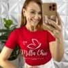 Milla Chic - millachic com br saia sarja com elastano botoes funcionais com bolsos laterais frontal nicole branca 3 Saia Sarja Com Elastano Botões Funcionais Com Bolsos Laterais Frontal Nicole - Branca - Milla Chic