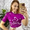 Milla Chic - millachic com br saia sarja com elastano botoes funcionais com bolsos laterais frontal nicole branca 6 Saia Sarja Com Elastano Botões Funcionais Com Bolsos Laterais Frontal Nicole - Branca - Milla Chic