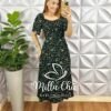 Milla Chic - millachic com br vestido viscolinho bolsos laterais cinto faixa midi evase lastex nas costas tatiane rosa copia 1 Vestido Viscolinho Bolsos Laterais Cinto Faixa Mídi Evase Lastex Nas Costas Tatiane - Preto - Milla Chic