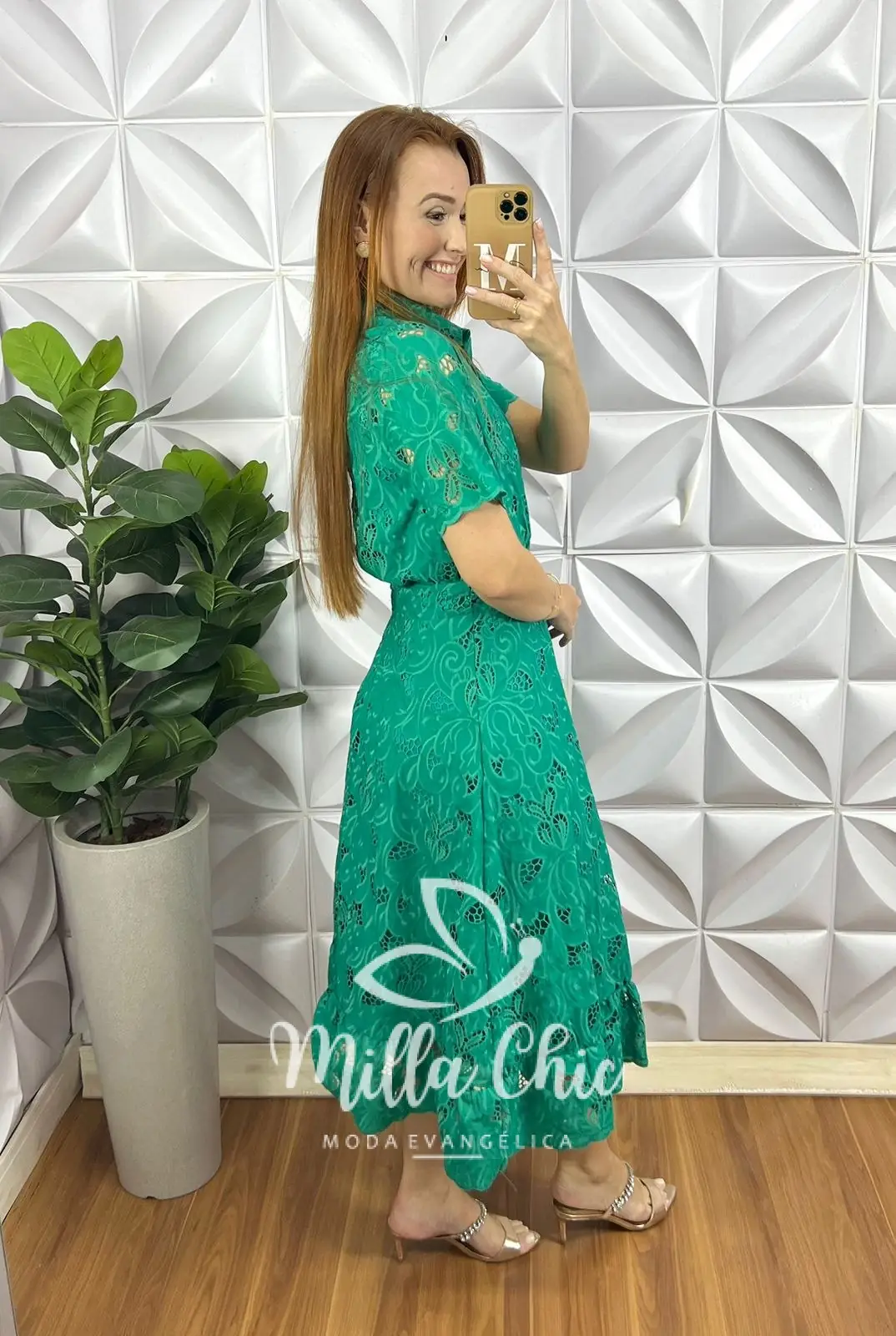 Conjunto Milão Em Rechilieu – Milla Chic Conjunto Milão Em Rechilieu - Milla Chic