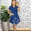 Milla Chic - millachic com br Imagem do WhatsApp de 2025 01 22 a s 14.28.10 c4892917 Vestido Dakota Jeans - Milla Chic