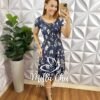 Milla Chic - millachic com br vestido viscolycra comfy chic mia Vestido Viscolycra Comfy Chic Mia - Milla Chic