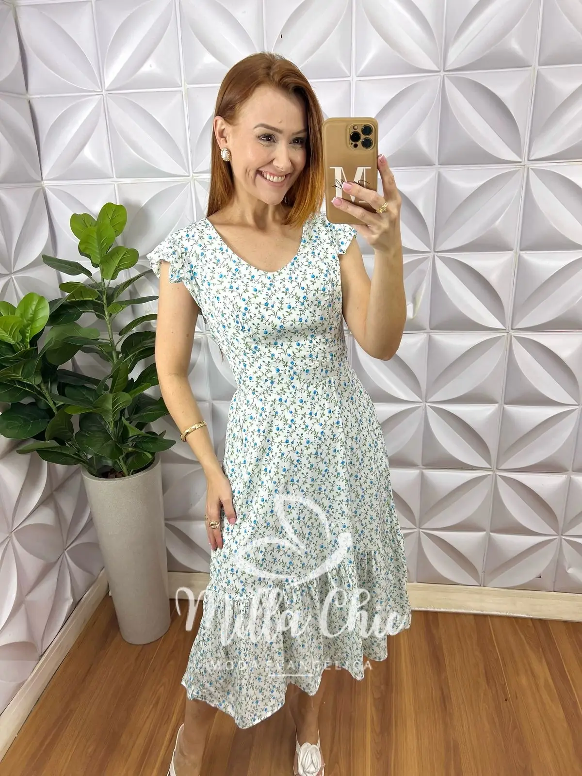 Vestido Safira Viscolinho – Branco – Milla Chic Vestido Safira Viscolinho - Branco - Milla Chic