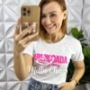 Milla Chic - millachic com br blusa canelada abencoada rosa copia Blusa Canelada Abençoada - Branca - Milla Chic