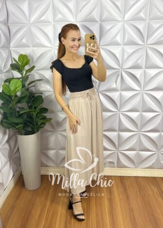 Milla Chic - millachic com br body maresia anarruga preto 1 Body Maresia Anarruga - Preto - Milla Chic