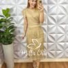 Milla Chic - millachic com br conjunto em renda ibiza Conjunto Em Renda Ibiza - Nude - Milla Chic
