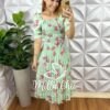 Milla Chic - millachic com br vestido dolce verde Vestido Dolce - Verde - Milla Chic