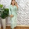 Conjunto Constância - Verde - Milla Chic