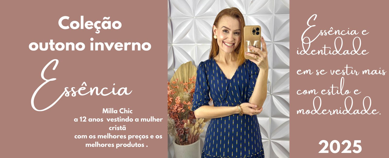 Milla Chic