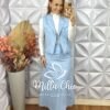 Milla Chic - millachic com br conjunto ariele em linho preto 12 Conjunto Ariele Em Linho - Preto - Milla Chic
