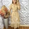 Milla Chic - millachic com br conjunto betania bege Conjunto Betânia - Bege - Milla Chic