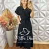 Milla Chic - millachic com br conjunto betania preto 5 Conjunto Betânia - Preto - Milla Chic