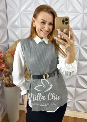 Cinza