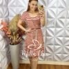 Milla Chic - millachic com br vestido amanda comfy chic Vestido Amanda Comfy Chic - Milla Chic