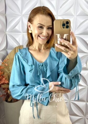 Vestido Charlene - Caramelo - Milla Chic