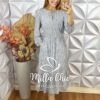 Vestido Dalva Em Viscolinho - Milla Chic