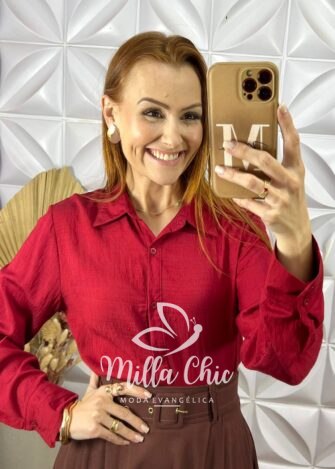 Vermelho