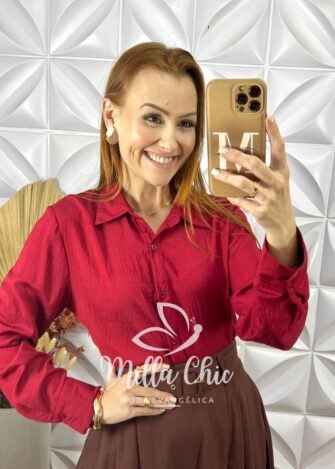 Vestido Marlene Em Moletinho - Preto - Milla Chic