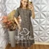 Milla Chic - millachic com br vestido nadir em viscolinho copia 4 Vestido Nadir Em Viscolinho - Milla Chic