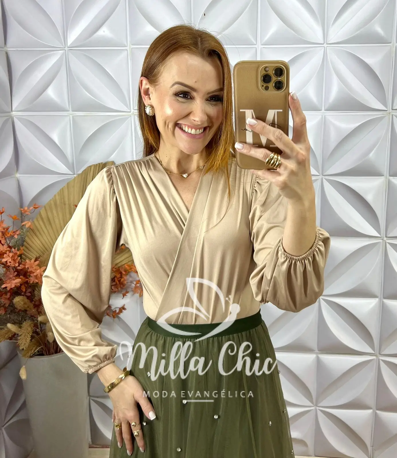 Body Iara Em Fluity – Marrom – Milla Chic Body Iara Em Fluity - Marrom - Milla Chic