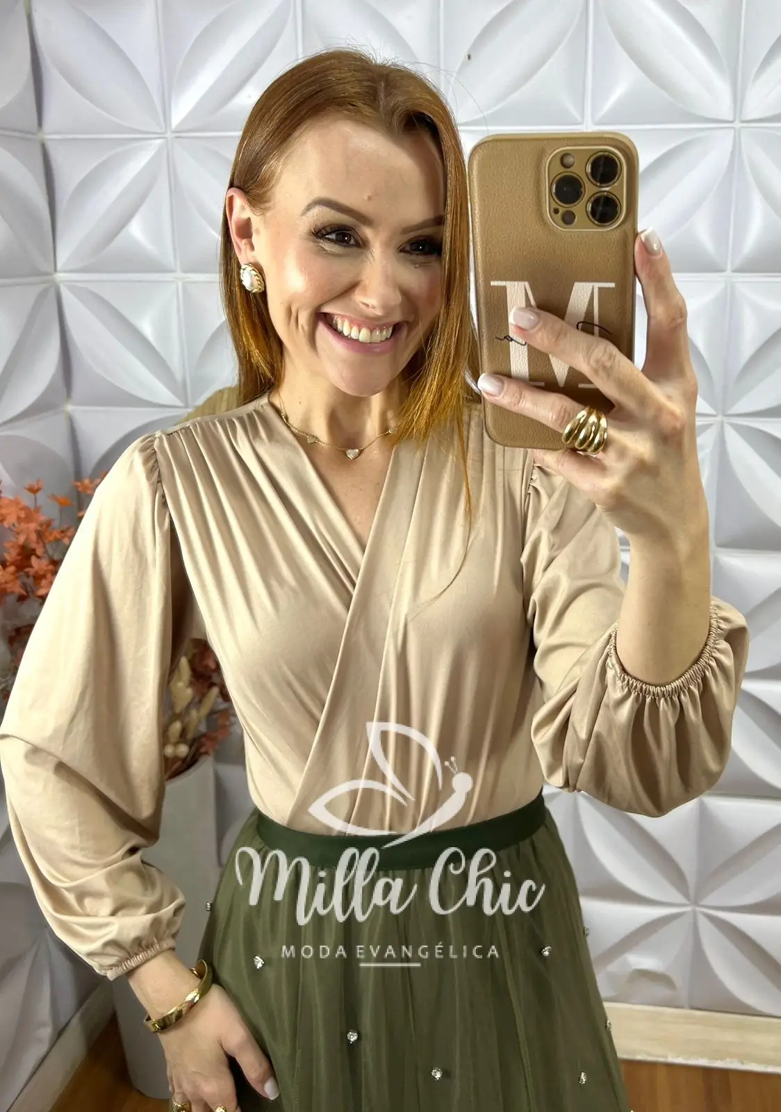 Body Iara Em Fluity – Marrom – Milla Chic Body Iara Em Fluity - Marrom - Milla Chic