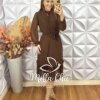 Milla Chic - millachic com br vestido antonia em tule copia Vestido Dalila Em Tule - Milla Chic