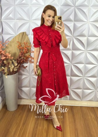 Vermelho