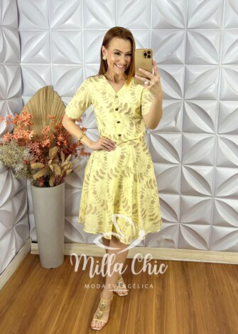 Amarelo