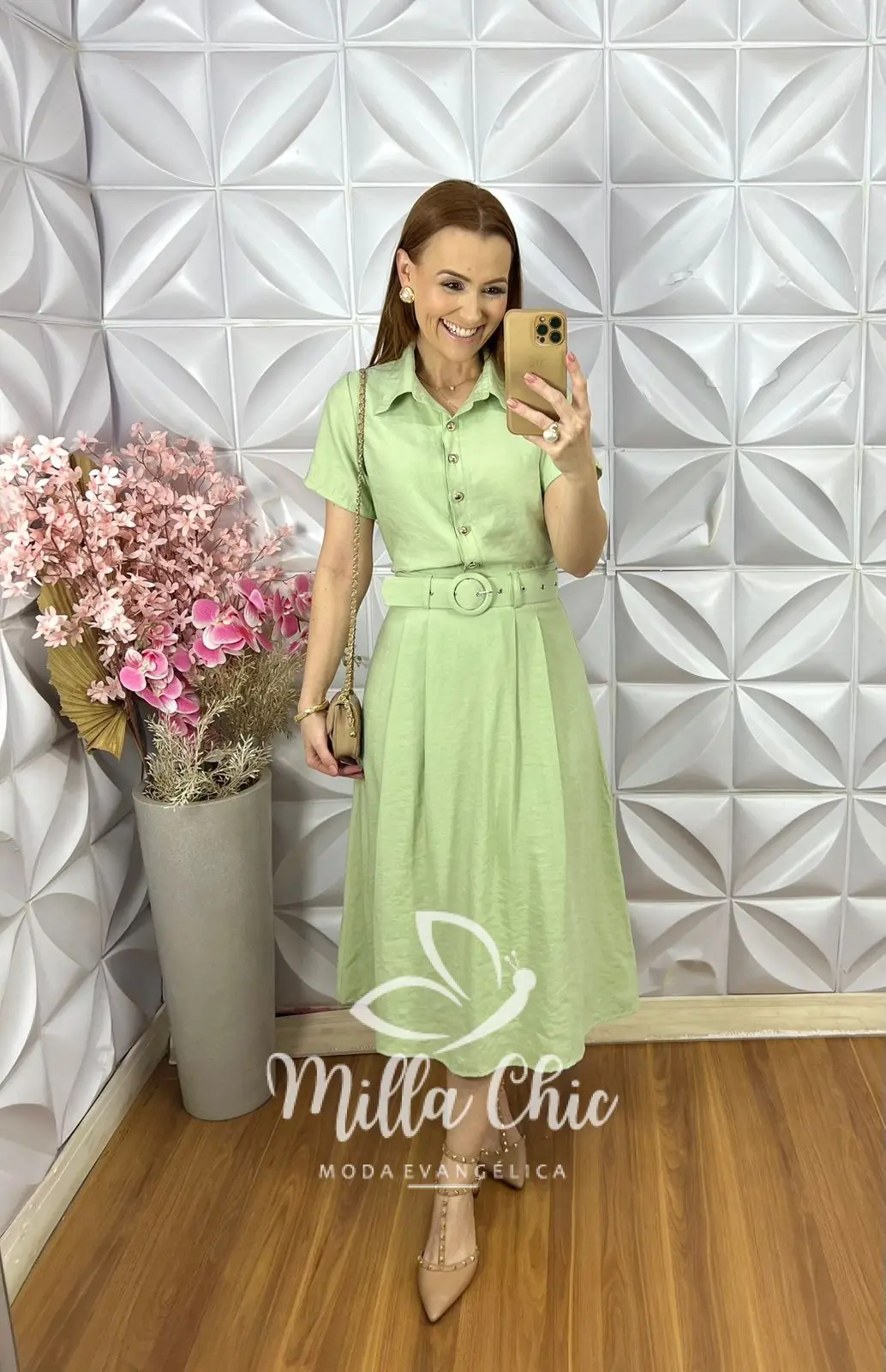 Conjunto Raíssa em Alfaiataria Marrant – Menta – Milla Chic Conjunto Raíssa em Alfaiataria Marrant - Menta - Milla Chic