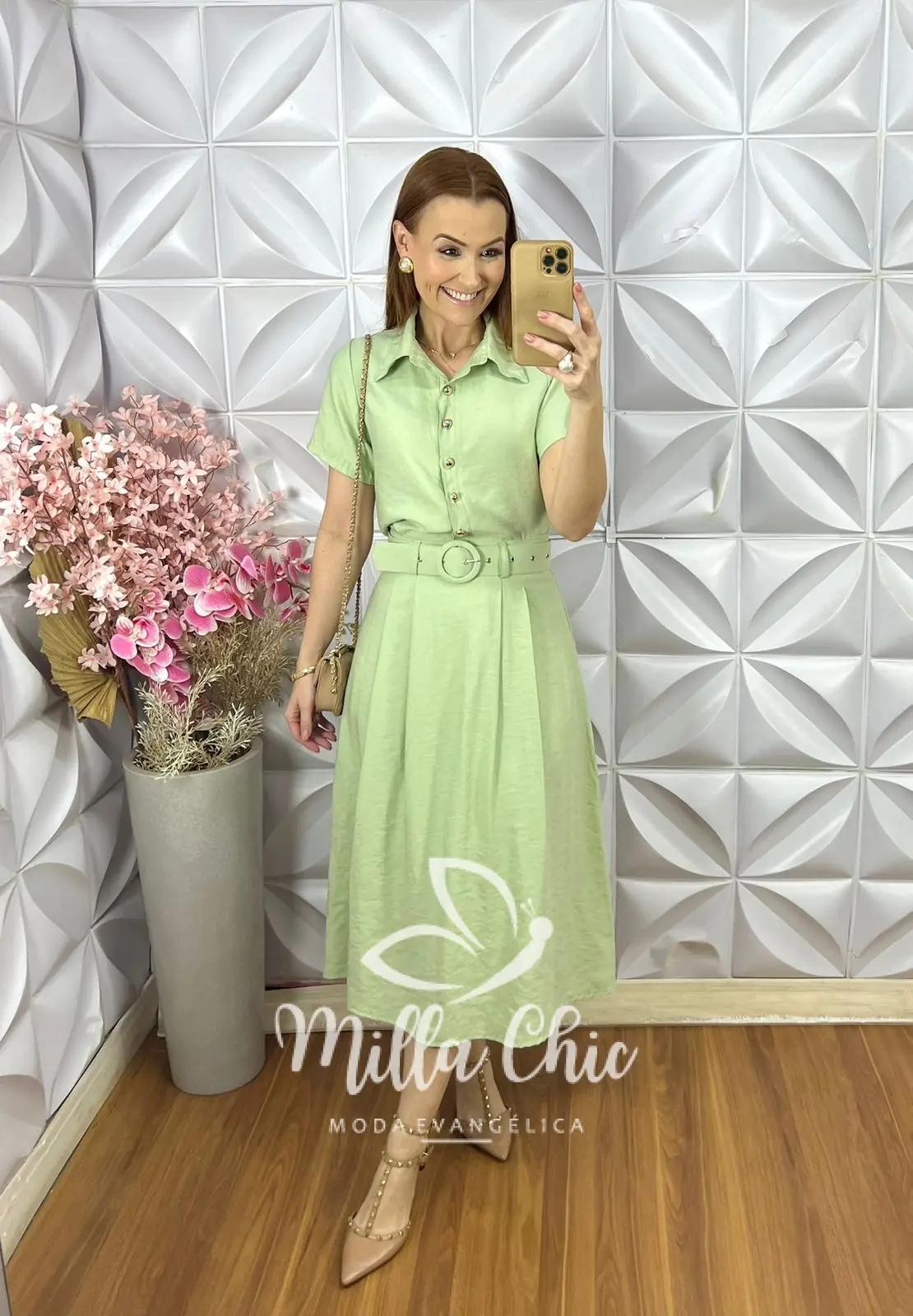 Conjunto Raíssa em Alfaiataria Marrant – Menta – Milla Chic Conjunto Raíssa em Alfaiataria Marrant - Menta - Milla Chic