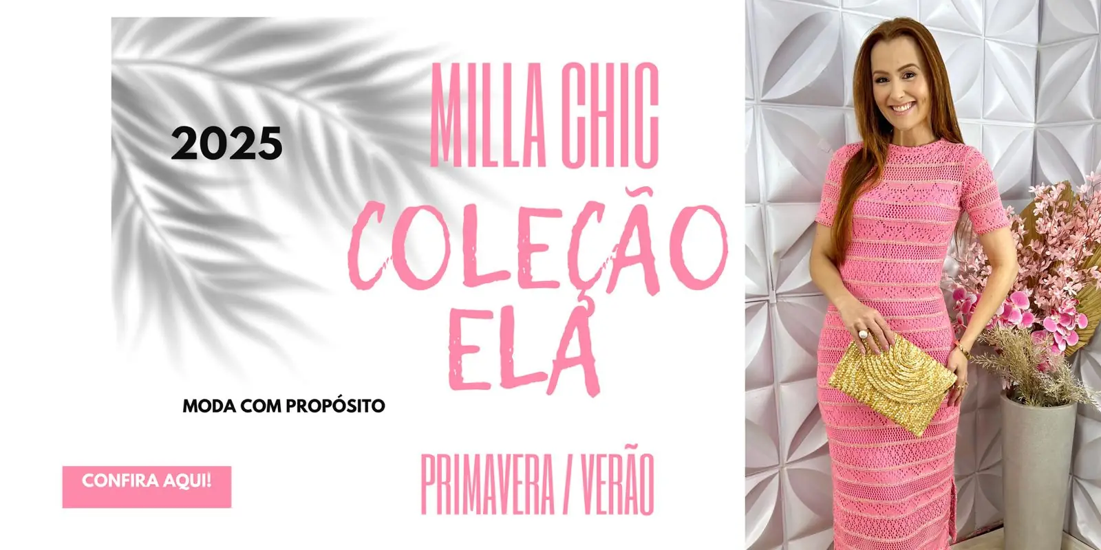 Slides Coleção Ela