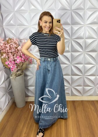 Milla Chic - millachic com br blusa geysa em viscolycra preta Blusa Geysa Em Viscolycra - Preta - Milla Chic