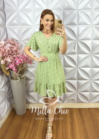Verde menta