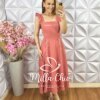 Milla Chic - millachic com br vestido margot em alfaiataria preto 2 Vestido Margot em Alfaiataria - Preto - Milla Chic