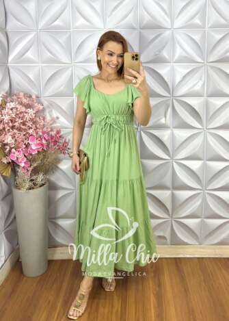 Verde menta