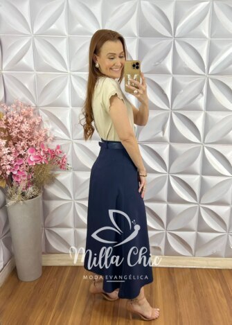 Milla Chic - millachic com br blusa dalva bordada menta Blusa Dalva Bordada - Menta - Milla Chic