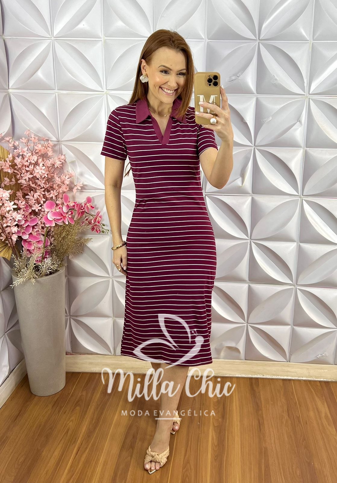 Milla Chic - millachic com br blusa dalva bordada preta copia 2 Blusa Dalva Bordada - Menta - Milla Chic