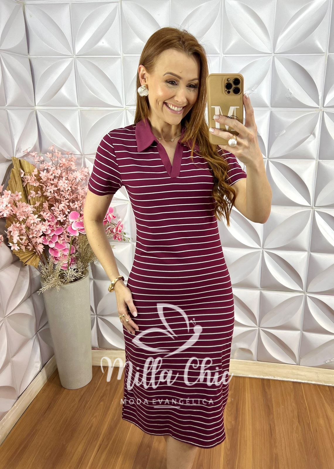 Milla Chic - millachic com br blusa dalva bordada preta copia 3 Blusa Dalva Bordada - Menta - Milla Chic