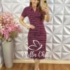 Milla Chic - millachic com br blusa dalva bordada preta copia 4 Blusa Dalva Bordada - Menta - Milla Chic
